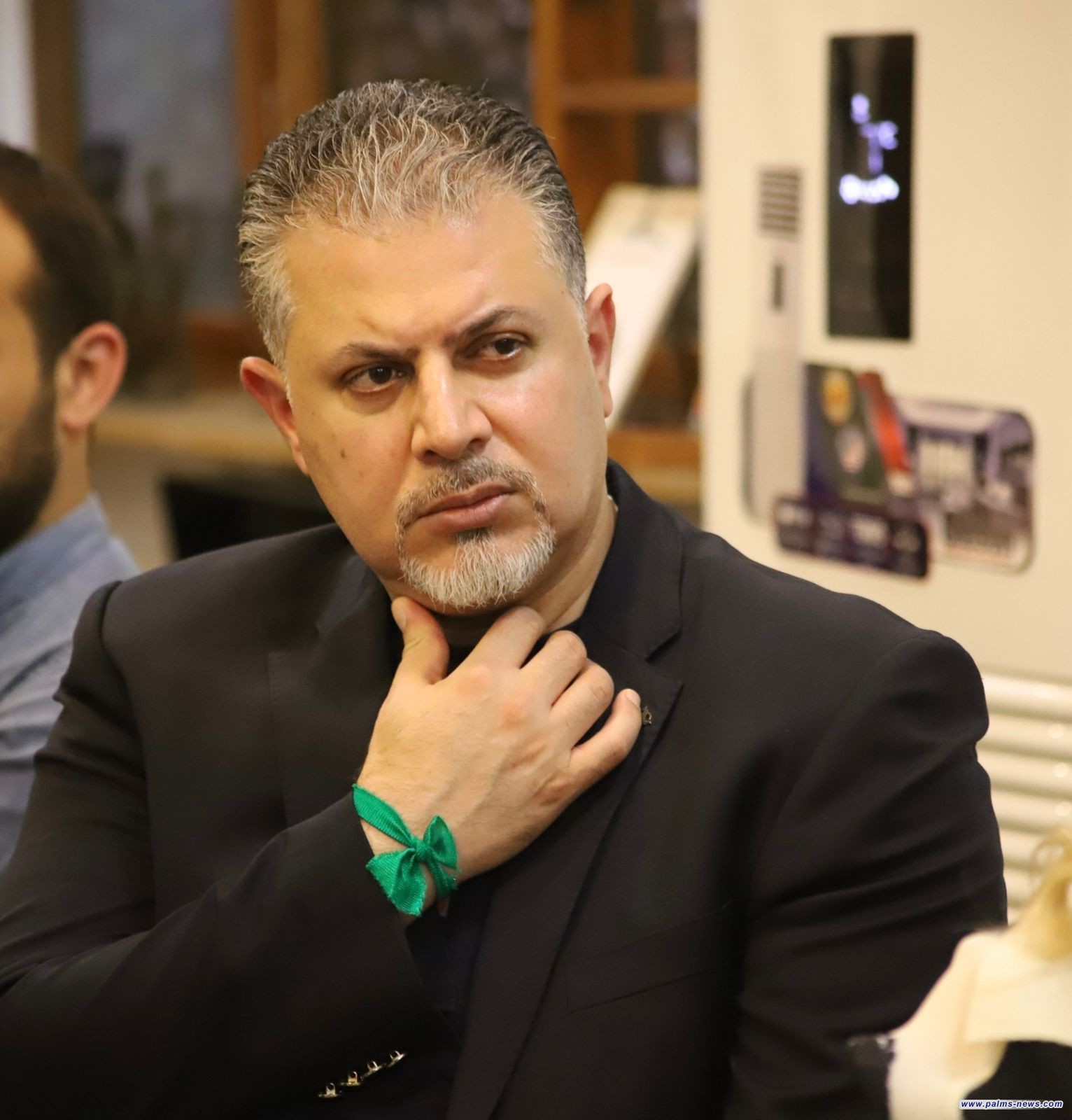 المُعلِم محمد علي بحر العلوم.. صورة العلم والاخلاق